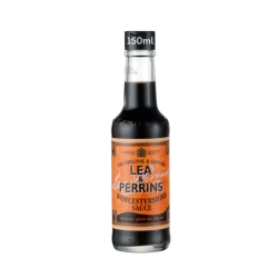 Lea & Perrins worcestershire szósz 150ml