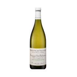 Domaine de Villaine - Bourgogne Cote Chalonnaise Blanc Les Clous 2022 0,75l