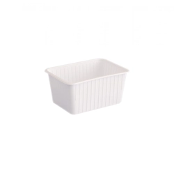 Variatál fehér, mikrózható 1200ml (50db/csomag) PP