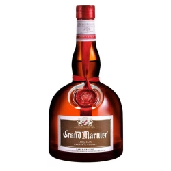 Grand Marnier Rouge likőr 40% 0,7l