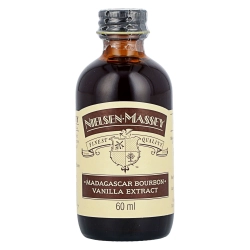 Nielsen Massey bourbon vanilla kivonat 60ml