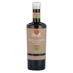Calvi extra szűz olívaolaj 500ml
