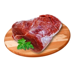 Marhalapocka csont nélül vcs. fagyasztott 5-7kg