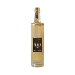 ÉLala Reposado tequila 38% 0,7l