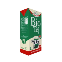 Zöldfarm bio UHT tej 2,8% 1l