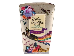Monty Bojangles Taste Adventures szarvasgomba válogatás 225g