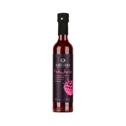 Olivier Vinaigre Framboise málnás gyümölcsecet 250ml