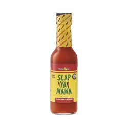 Walker & Sons Slap Ya Mama cajun paprikás szósz 148ml