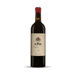 Chateau Le Puy - Emilien 2019 0,75l