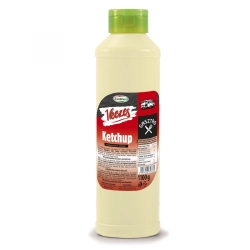 Univer 1kezes flakonos ketchup 1,1kg