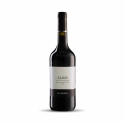 St. Andrea - Áldás 0,75 l