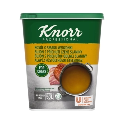 Knorr alapíz füstölthúsos ételekhez 1kg