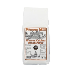 Wessex Mill malátás kenyérliszt 1,5kg