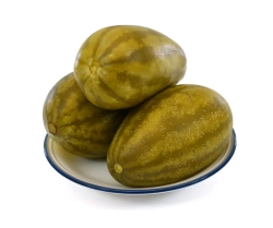 Savanyúság ecetes kisdinnye 5kg/3kg