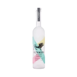 Altamura vodka 43% 0,7l