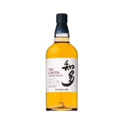 Chita whisky 43% 0,7l