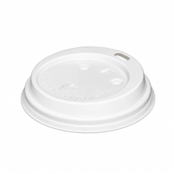 Coffee to go pohártető fehér 3-4dl (100db/csomag)