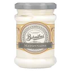 Bornibus majonéz 220g