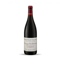 Domaine de Villaine - Rully 1er Cru Rouge Cloux 2020/21 0,75l