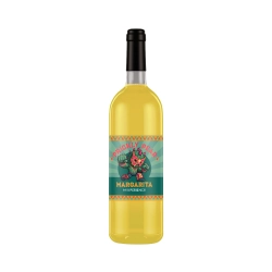 Mixperience Prickly Pear Margarita koktél 9,5% 1l