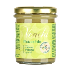 Venchi pisztáciakrém 200g
