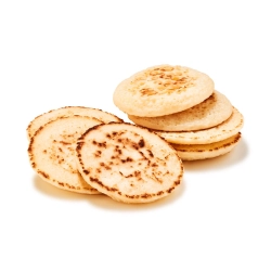 Mini blini 16db 3,5cm