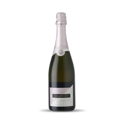 Kreinbacher - Rosé Brut pezsgő 0,75l