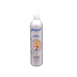 Hulala gran UHT kevert cukrozott habspay 35% 724g