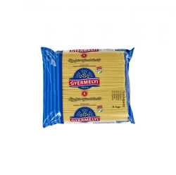 Gyermelyi 4 tojásos spagetti 15kg