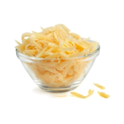 Trappista sajt reszelt 2kg