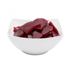 Cékla szeletelt savanyúság 700/400g