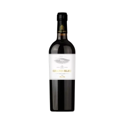 Kovács Nimród - Grand Bleu 2017 0,75l