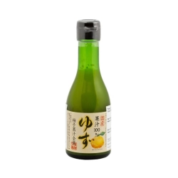 Yuzu citrus lé 0,15l