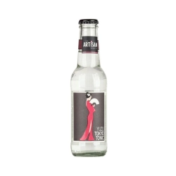 Artisan Drinks Yuzu Tokyo Tonik  szénsavas ital yuzuval és fűszerekkel 0,2l