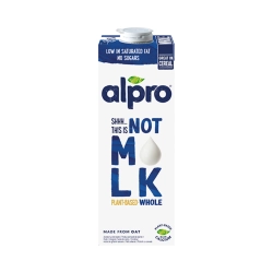 Alpro This is Not Milk Zabital 3,5% zsírtartalommal 1l
