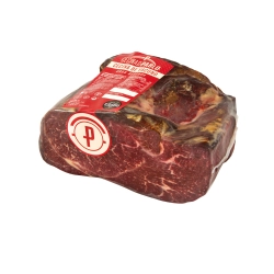 Cecinas Pablo füstölt csontozott cecina sonka 5kg