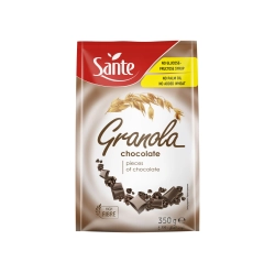 Sante granola csokoládés 350g