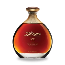 Zacapa XO rum 40% 0,7l