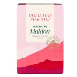 Maldon Himalayan pink só 250g