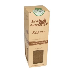 Eco Natural kókusz mosogatószivacs 6db-os