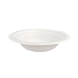 Cukornád leveses tál 500ml 50db/csomag