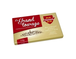 Francia lapvaj 82% 2kg