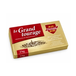 Francia lapvaj 82% 2kg