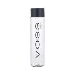 Voss szénsavas ásványvíz 0,375l