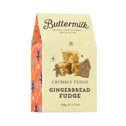 Buttermilk mézeskalács ízű vajkaramella 100g