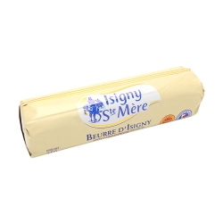 Isigny vaj 250g