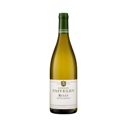 Domaine Faiveley - Rully Les Villeranges 2024 0,75l