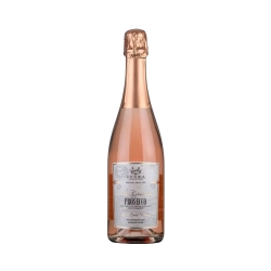 Azienda Fidora - Prosecco Rosé Brut Nature 2025 DOC 0,75l