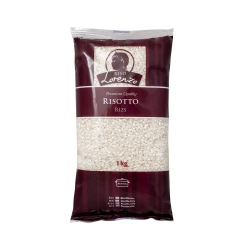 Lorenzo rizottó rizs 1kg