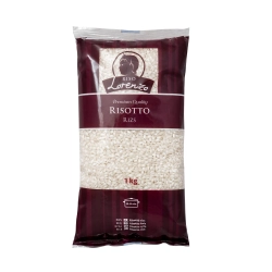 Lorenzo rizottó rizs 1kg